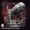 Crimson Feast | Mythic Box | 5e Combat Encounter
