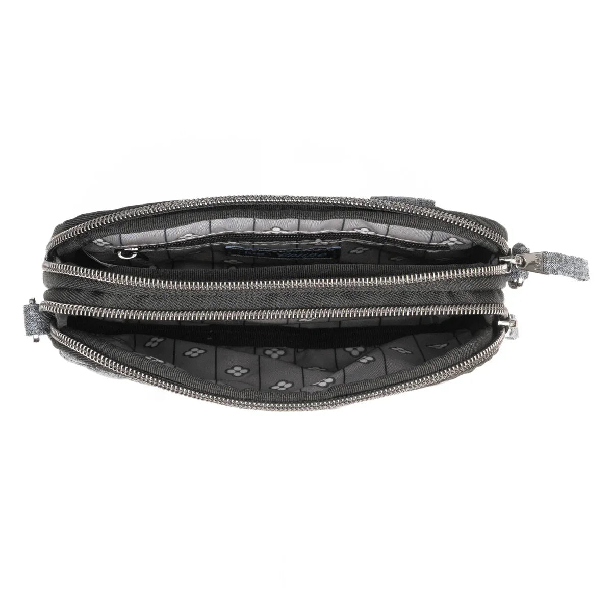 LUG - Coupe 2 Convertible Crossbody Bag