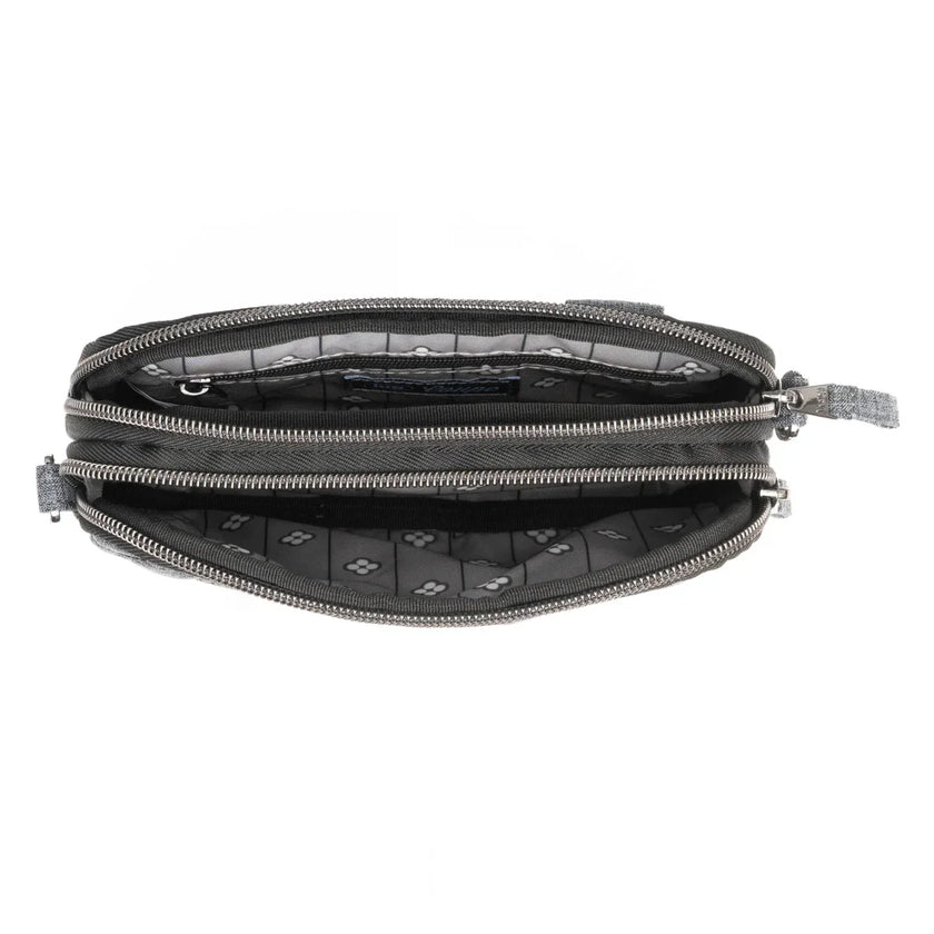 LUG - Coupe 2 Convertible Crossbody Bag