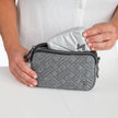 LUG - Coupe 2 Convertible Crossbody Bag