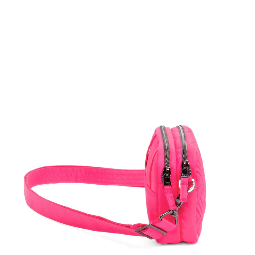LUG - Coupe 2 Convertible Crossbody Bag