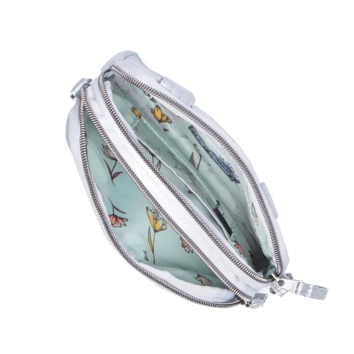 LUG - Coupe 2 Convertible Crossbody Bag