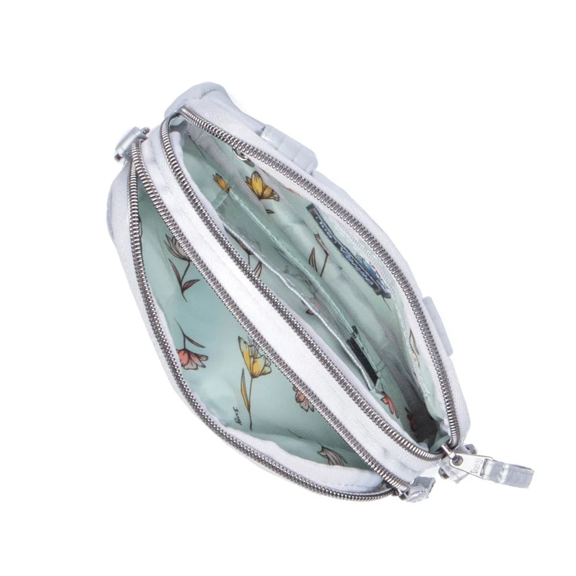 LUG - Coupe 2 Convertible Crossbody Bag
