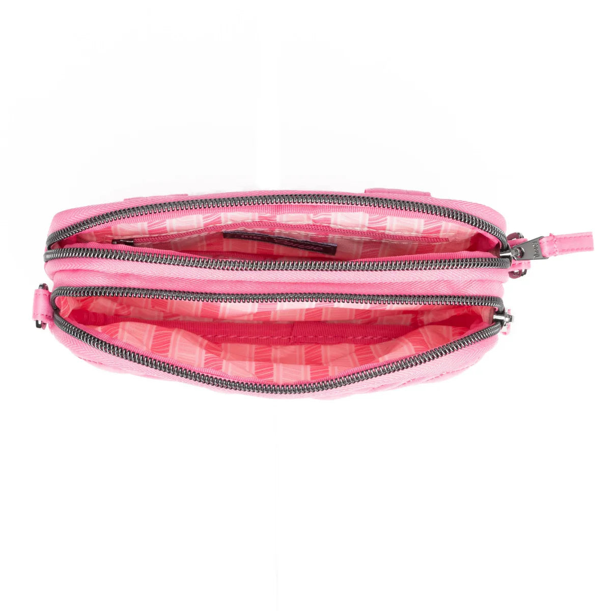 LUG - Coupe 2 Convertible Crossbody Bag