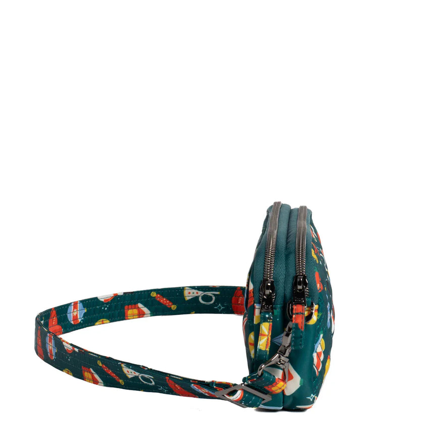 Lug - Coupe XL Convertible Crossbody Bag