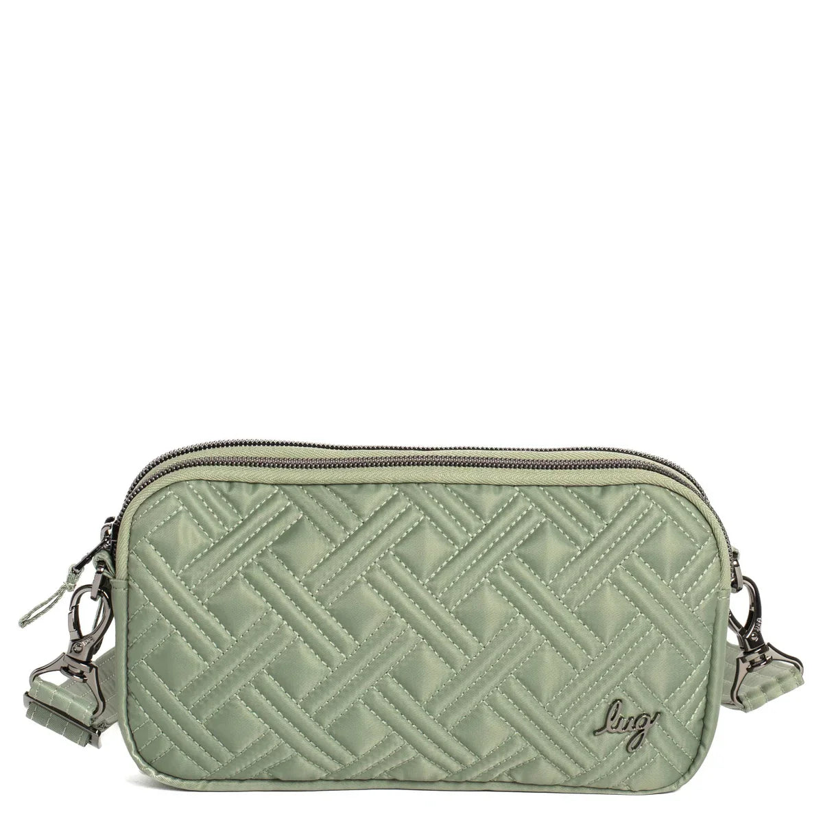 Lug - Coupe XL Convertible Crossbody Bag