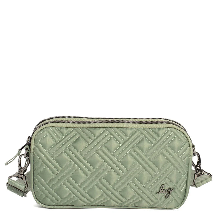 Lug - Coupe XL Convertible Crossbody Bag