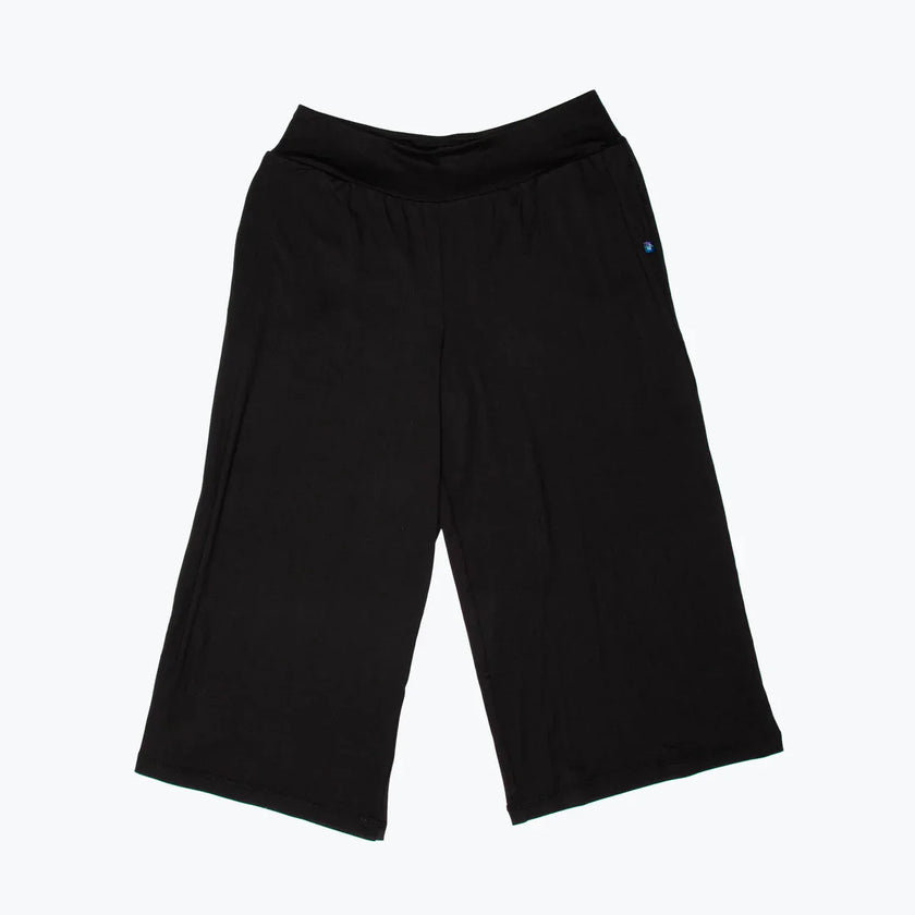 LUG - Coupe Wide Leg Pants