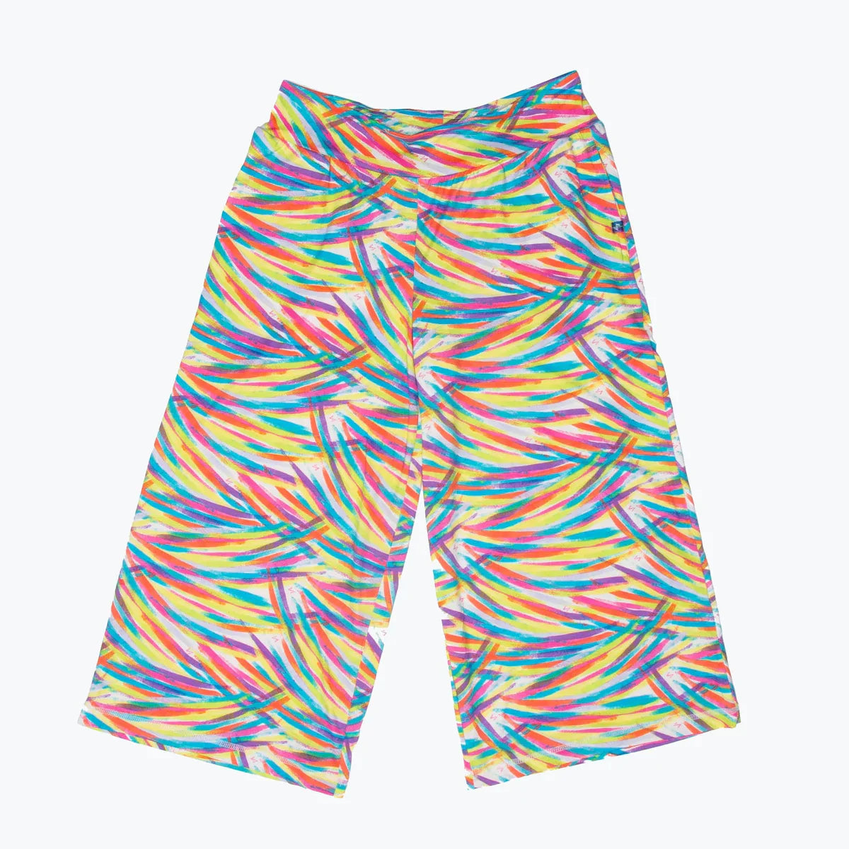 LUG - Coupe Wide Leg Pants