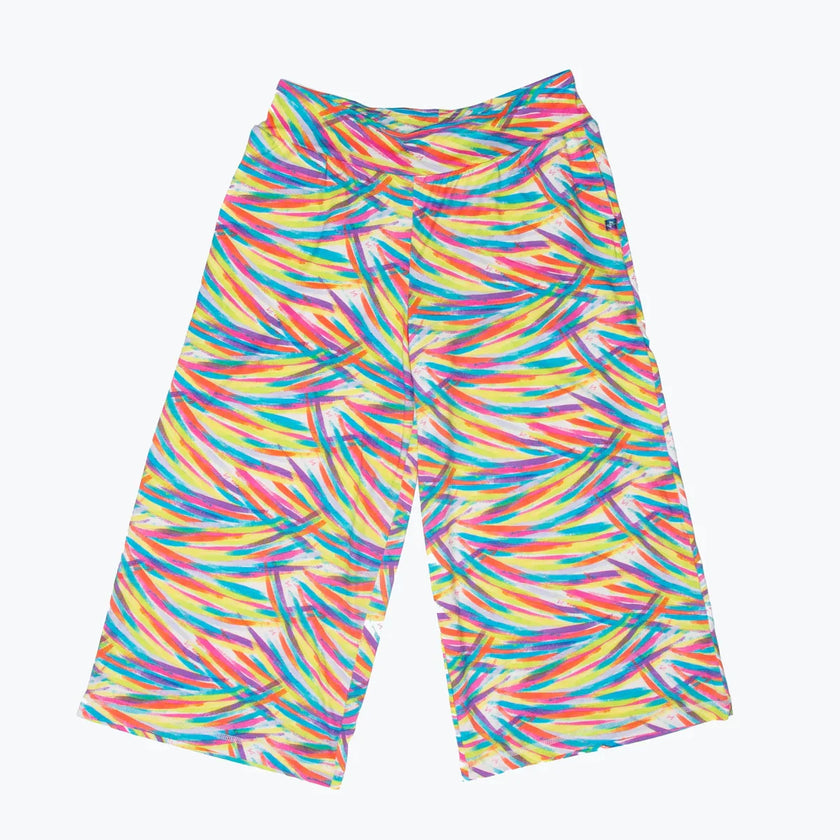 LUG - Coupe Wide Leg Pants