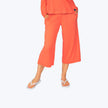 LUG - Coupe Wide Leg Pants