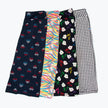 LUG - Coupe Wide Leg Pants
