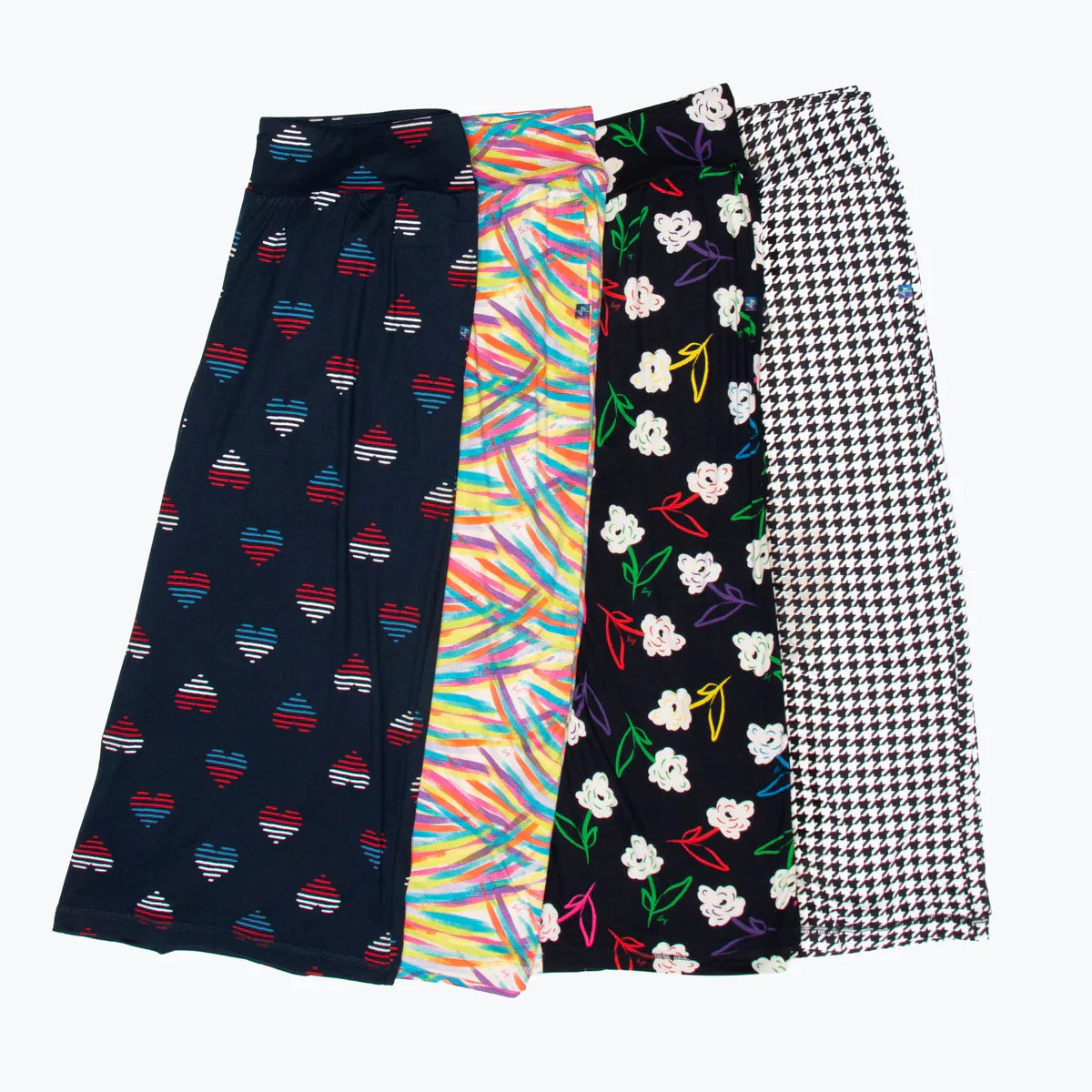 LUG - Coupe Wide Leg Pants