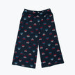 LUG - Coupe Wide Leg Pants