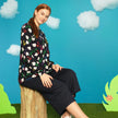 LUG - Coupe Wide Leg Pants