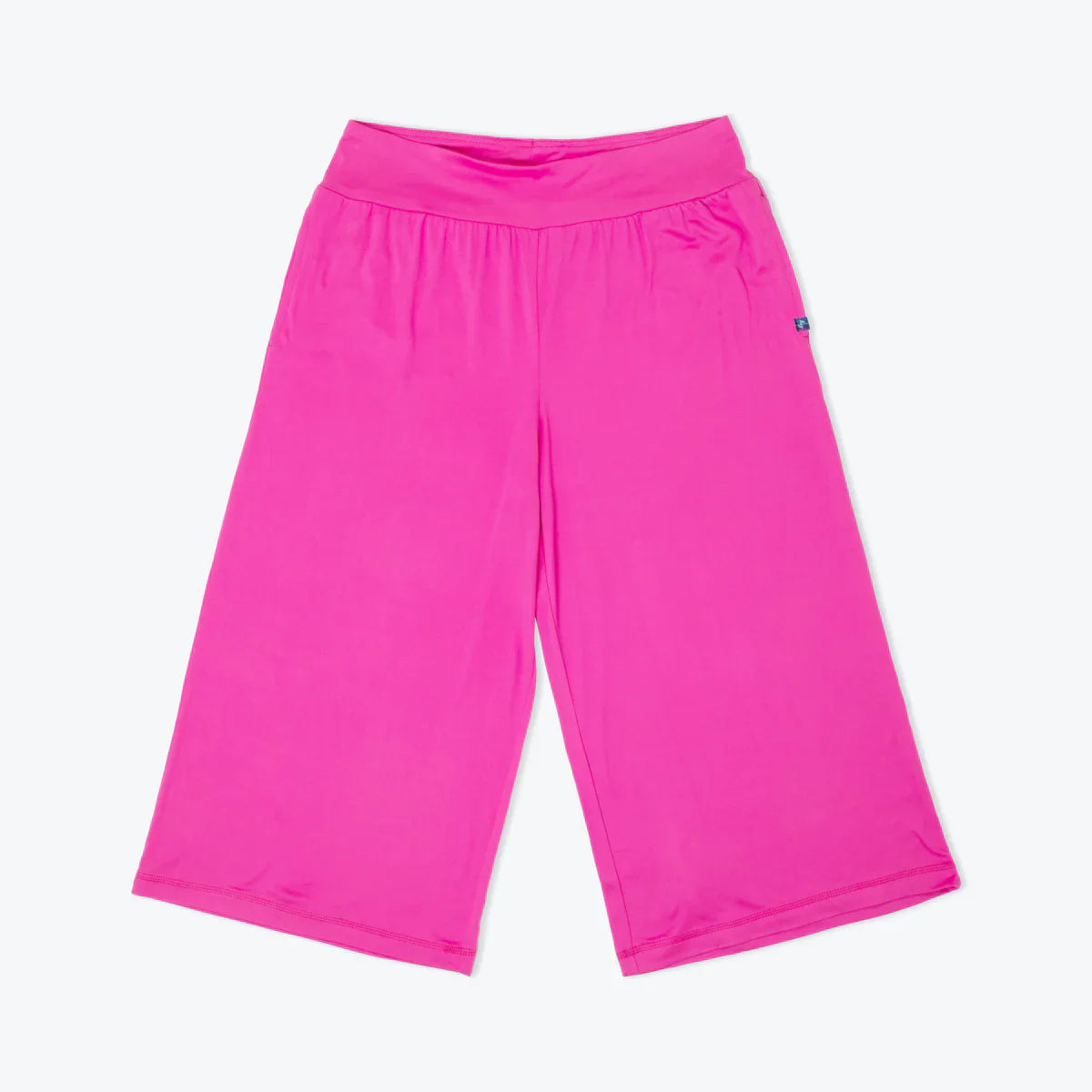 LUG - Coupe Wide Leg Pants