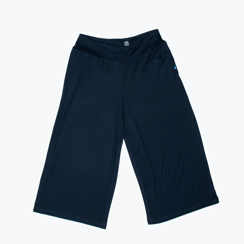 LUG - Coupe Wide Leg Pants