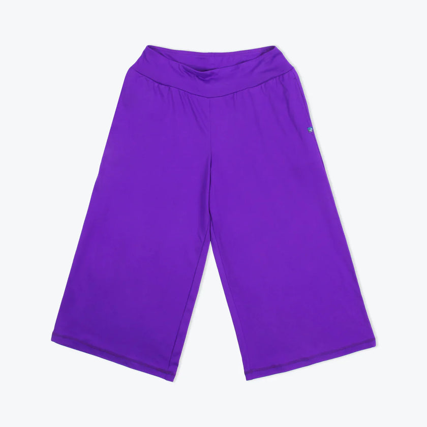 LUG - Coupe Wide Leg Pants