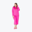 LUG - Coupe Wide Leg Pants