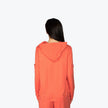 LUG - Coupe Hooded Top