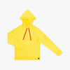 LUG - Coupe Hooded Top