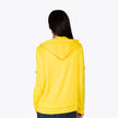 LUG - Coupe Hooded Top