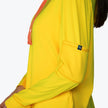 LUG - Coupe Hooded Top