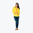 LUG - Coupe Hooded Top