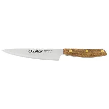 Couteau Arcos manche en bois – Précision et élégance