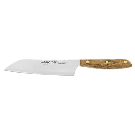 Couteau Arcos manche en bois – Précision et élégance