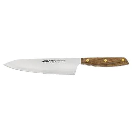 Couteau Arcos manche en bois – Précision et élégance