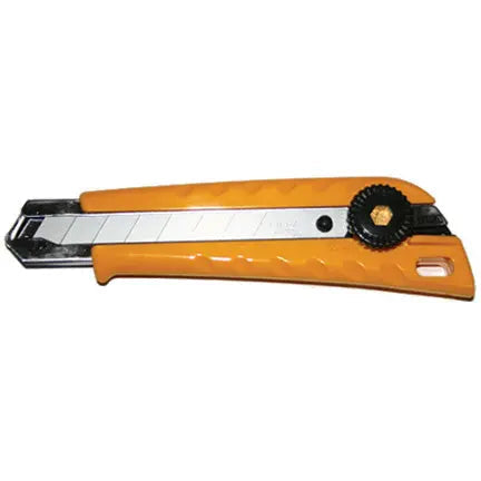 Couteau Olfa robuste