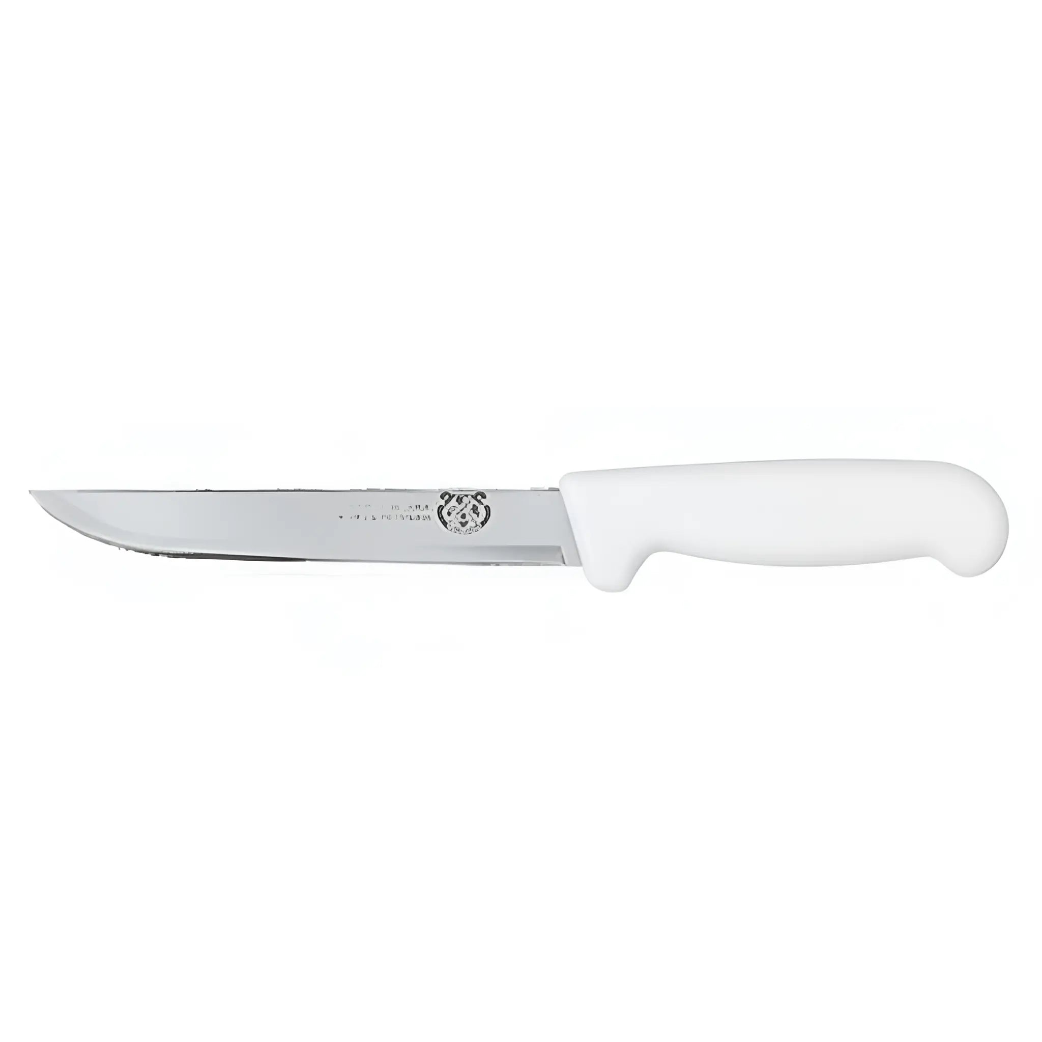 Couteau à désosser, 6