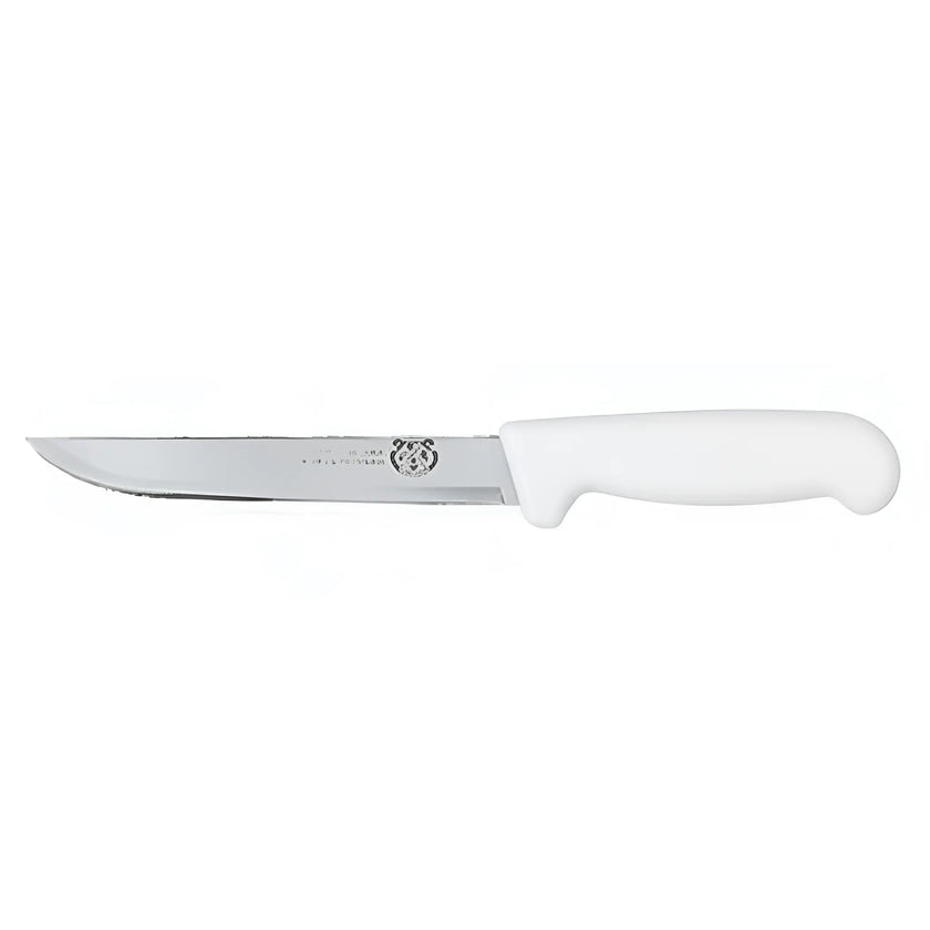 Couteau à désosser, 6