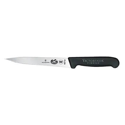 Couteau à filet 7