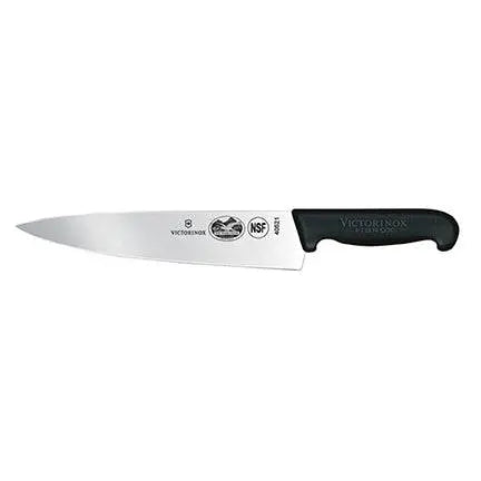 Couteau du chef