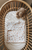 My little blanket - Little bun - Veille sur toi