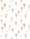 My little blanket - Kite - Veille sur toi