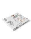 My little blanket - Jurassic - Veille sur toi