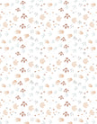 My little blanket - Jurassic - Veille sur toi