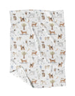 My little blanket - Dog park - Veille sur toi