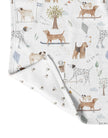 My little blanket - Dog park - Veille sur toi
