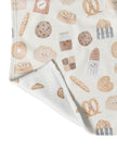 My little blanket - Little bun - Veille sur toi