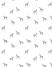My little blanket - Savannah - Veille sur toi