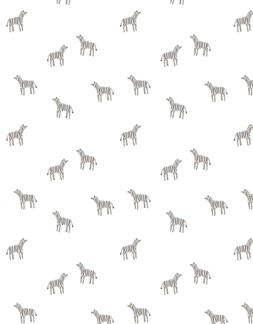 My little blanket - Savannah - Veille sur toi