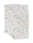 My little blanket - Underwater world - Veille sur toi