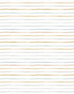 My little blanket - Underwater world - Veille sur toi