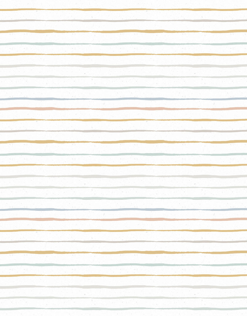 My little blanket - Underwater world - Veille sur toi