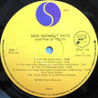 Men Without Hats ‎– Rhythm Of Youth - 1982 Original!