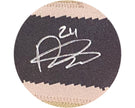 Dylan Cozens Autographed Buffalo Sabres Salute to Service Adidas Jersey